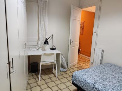 Appartamento in Affitto a Barcelona Gran Via De Les Corts Catalanes - Padilla