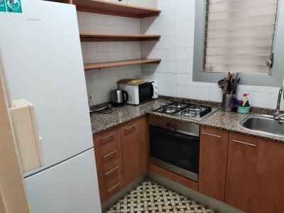 Appartamento in Affitto a Barcelona Gran Via De Les Corts Catalanes - Padilla