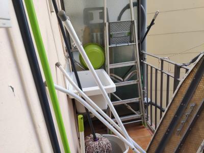 Appartamento in Affitto a Barcelona Gran Via De Les Corts Catalanes - Padilla