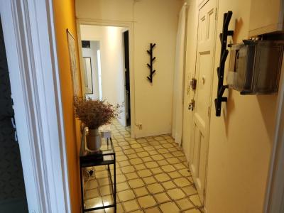 Appartamento in Affitto a Barcelona Gran Via De Les Corts Catalanes - Padilla