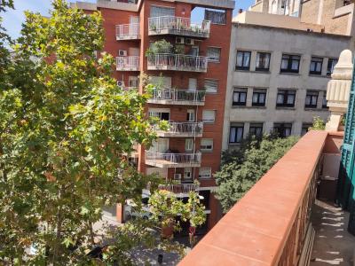 Appartamento in Affitto a Barcelona Gran Via De Les Corts Catalanes - Padilla