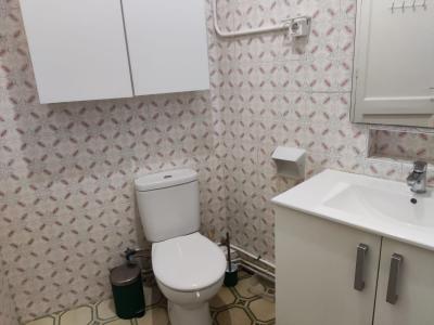 Appartamento in Affitto a Barcelona Gran Via De Les Corts Catalanes - Padilla