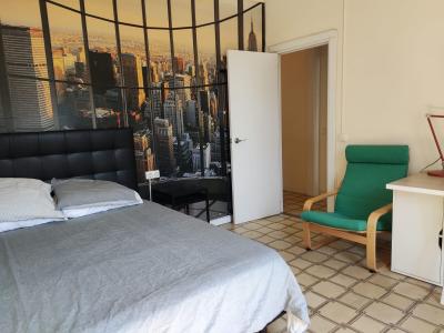 Appartamento in Affitto a Barcelona Gran Via De Les Corts Catalanes - Padilla