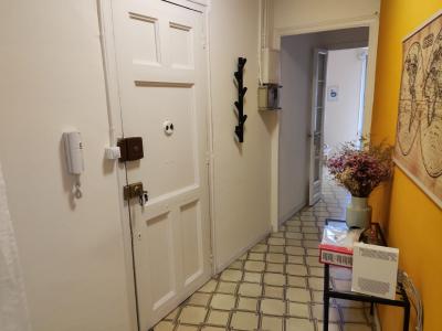 Appartamento in Affitto a Barcelona Gran Via De Les Corts Catalanes - Padilla