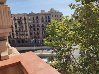 Appartamento in Affitto a Barcelona Gran Via De Les Corts Catalanes - Padilla