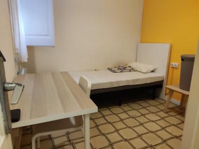 Appartamento in Affitto a Barcelona Gran Via De Les Corts Catalanes - Padilla