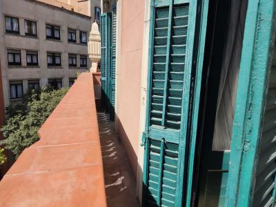 Appartamento in Affitto a Barcelona Gran Via De Les Corts Catalanes - Padilla