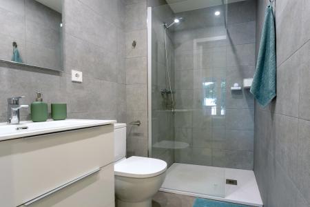 Wohnung zur Miete in Barcelona Emerita Augusta -av. De Madrid