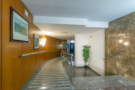 Wohnung zur Miete in Barcelona Emerita Augusta -av. De Madrid