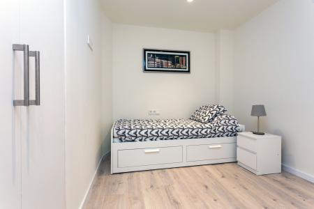 Wohnung zur Miete in Barcelona Emerita Augusta -av. De Madrid