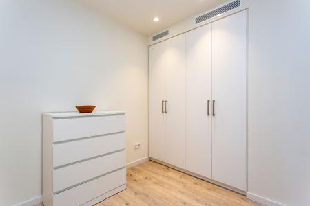 Wohnung zur Miete in Barcelona Emerita Augusta -av. De Madrid