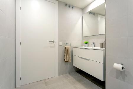 Wohnung zur Miete in Barcelona Emerita Augusta -av. De Madrid