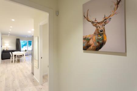 Wohnung zur Miete in Barcelona Emerita Augusta -av. De Madrid