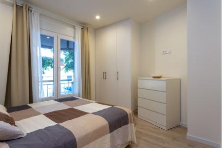 Wohnung zur Miete in Barcelona Emerita Augusta -av. De Madrid