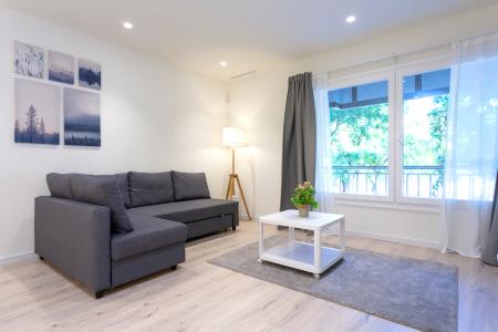 Wohnung zur Miete in Barcelona Emerita Augusta -av. De Madrid