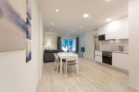 Wohnung zur Miete in Barcelona Emerita Augusta -av. De Madrid
