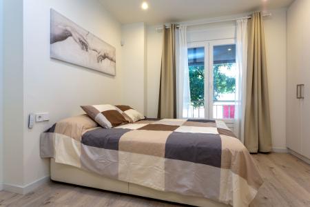 Wohnung zur Miete in Barcelona Emerita Augusta -av. De Madrid