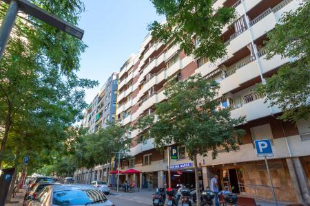 Wohnung zur Miete in Barcelona Emerita Augusta -av. De Madrid