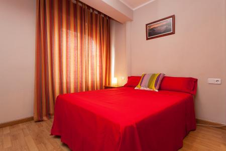Appartement te huur in Barcelona Gine I Partagas - Playa Barceloneta