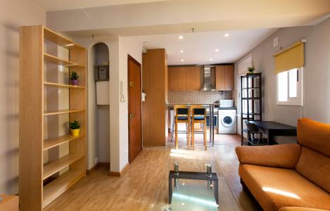 Appartement te huur in Barcelona Gine I Partagas - Playa Barceloneta