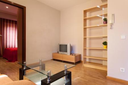 Appartement te huur in Barcelona Gine I Partagas - Playa Barceloneta