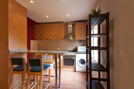 Appartement te huur in Barcelona Gine I Partagas - Playa Barceloneta