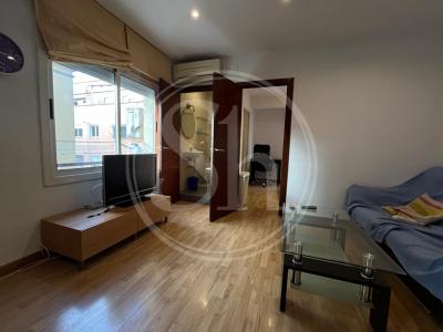 Piso en Alquiler en Barcelona Gine I Partagas - Playa Barceloneta