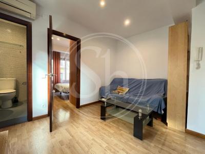 Piso en Alquiler en Barcelona Gine I Partagas - Playa Barceloneta