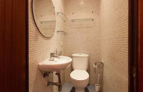 Appartement te huur in Barcelona Gine I Partagas - Playa Barceloneta