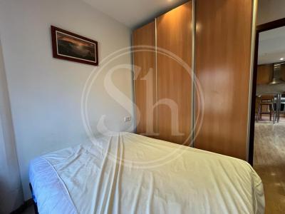 Piso en Alquiler en Barcelona Gine I Partagas - Playa Barceloneta