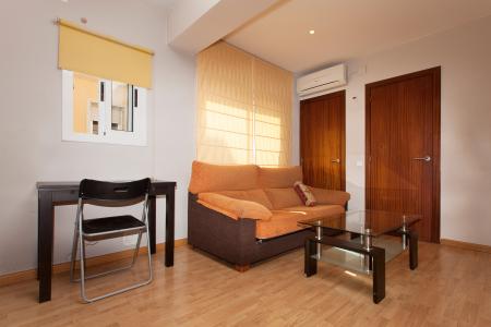 Appartement te huur in Barcelona Gine I Partagas - Playa Barceloneta