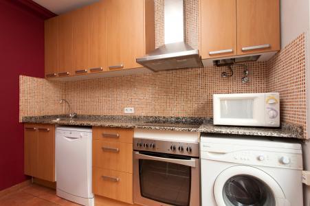Appartement te huur in Barcelona Gine I Partagas - Playa Barceloneta