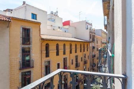 Appartement te huur in Barcelona Rec Comtal - Arc De Triomf (min 6 Months)