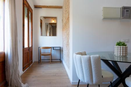 Appartement te huur in Barcelona Rec Comtal - Arc De Triomf (min 6 Months)