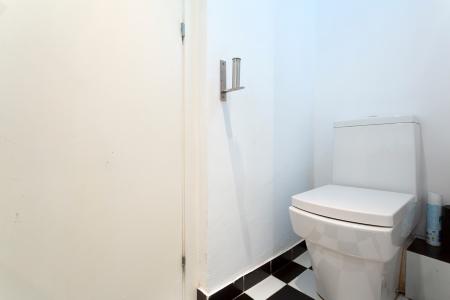 Appartement te huur in Barcelona Rec Comtal - Arc De Triomf (min 6 Months)