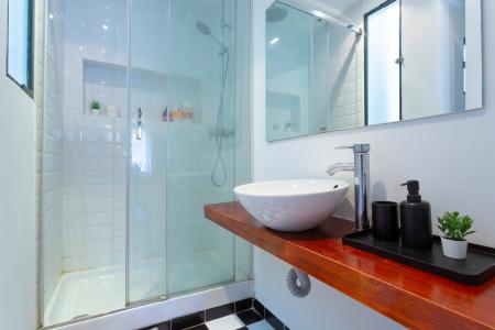 Appartement te huur in Barcelona Rec Comtal - Arc De Triomf (min 6 Months)