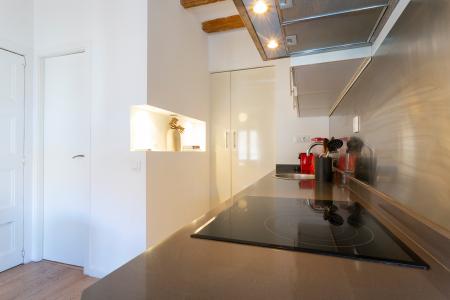 Appartement te huur in Barcelona Rec Comtal - Arc De Triomf (min 6 Months)