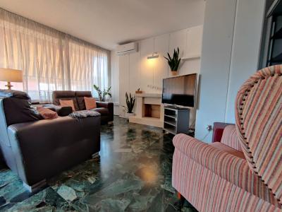 Piso en Alquiler en Barcelona Travessera De Dalt  - Verdi