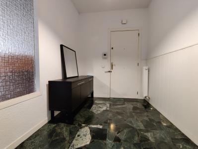 Piso en Alquiler en Barcelona Travessera De Dalt  - Verdi