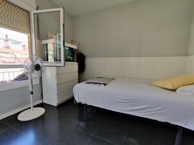 Piso en Alquiler en Barcelona Travessera De Dalt  - Verdi