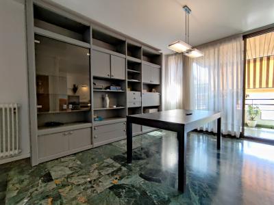 Piso en Alquiler en Barcelona Travessera De Dalt  - Verdi