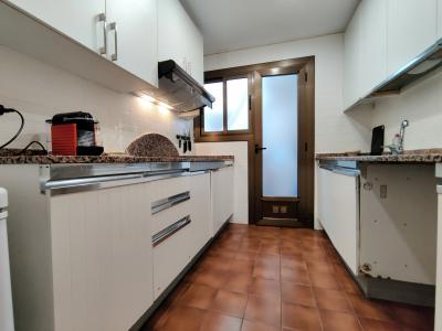 Piso en Alquiler en Barcelona Travessera De Dalt  - Verdi