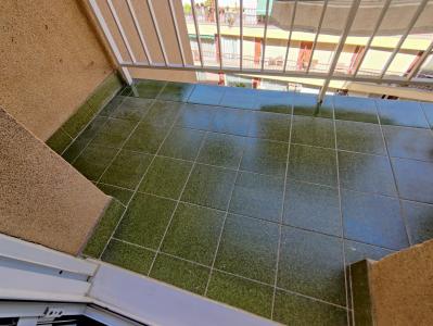 Piso en Alquiler en Barcelona Travessera De Dalt  - Verdi
