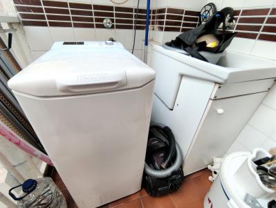 Piso en Alquiler en Barcelona Travessera De Dalt  - Verdi