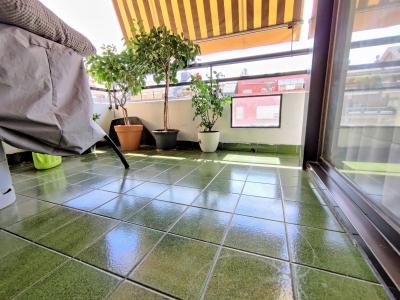Piso en Alquiler en Barcelona Travessera De Dalt  - Verdi