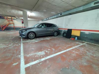 Piso en Alquiler en Barcelona Travessera De Dalt  - Verdi