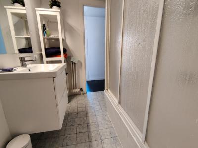 Piso en Alquiler en Barcelona Travessera De Dalt  - Verdi