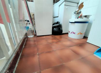 Piso en Alquiler en Barcelona Travessera De Dalt  - Verdi