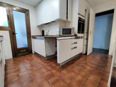 Piso en Alquiler en Barcelona Travessera De Dalt  - Verdi