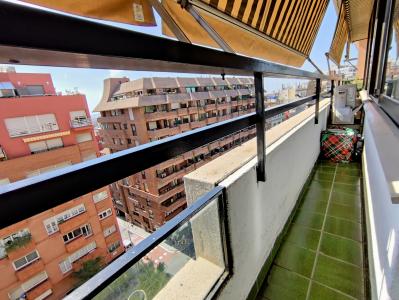 Piso en Alquiler en Barcelona Travessera De Dalt  - Verdi